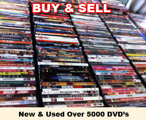 Syracuse DVDs